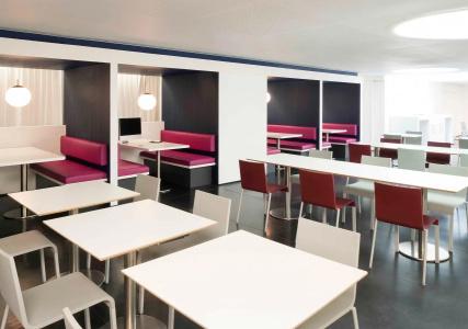 ibis Styles Brussels Louise - 14
