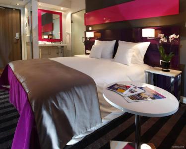 Park Inn by Radisson Katowice - 4