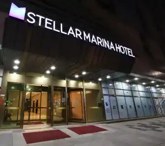 Stellar Marina - 20