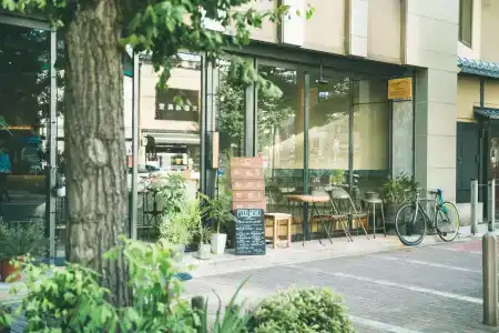 Len Kyoto Kawaramachi - 14