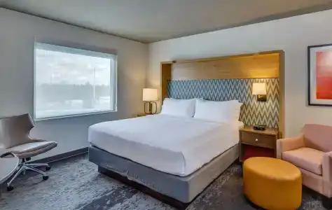 Holiday Inn, An Ihg - 6