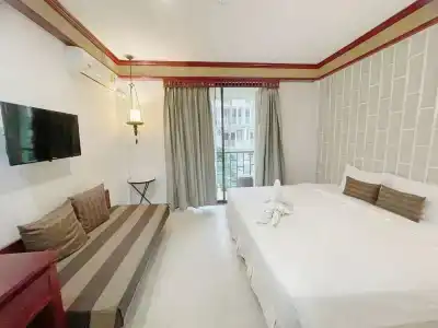 The Top Patong Resort - 3