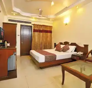 Shipra International - 32