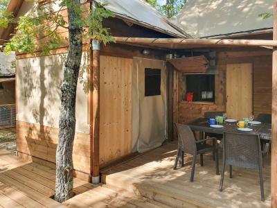 Orlando in Chianti Glamping - 68