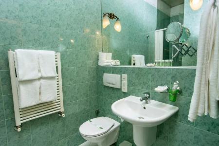 Boutique Villa Mtiebi - 51