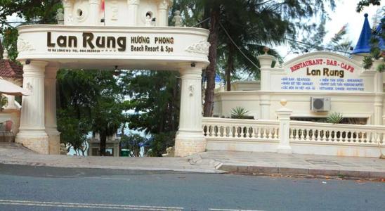 Mercure Vung Tau - 0