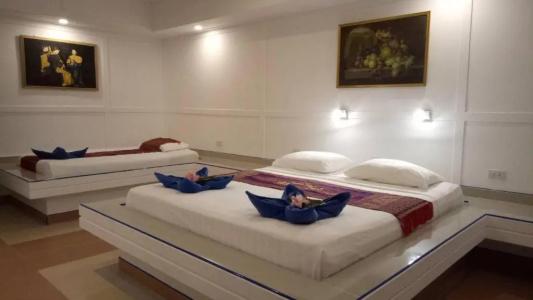 Lanta Island Resort - Sha Extra Plus - 49