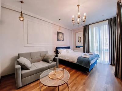 Trinity Hotel - 2