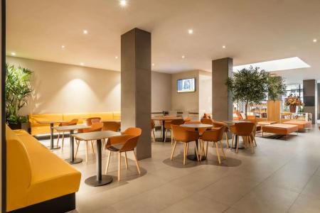Sunotel Club Central - 23