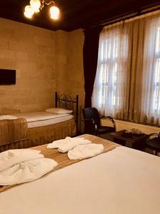 Cappadocia Stone Palace - 36