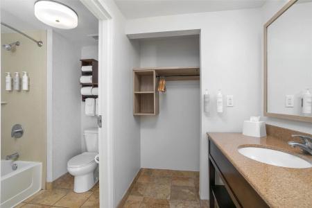 Hampton Inn - 66