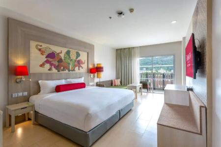 Ramada By Wyndham Phuket Deevana Patong - Sha Extra Plus - 73
