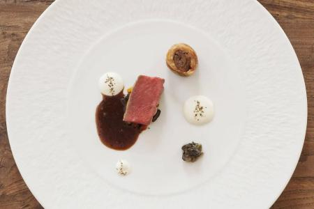 Relais & Chateaux Palazzo Seneca - 9