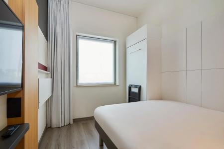 ibis budget Oostende Airport - 1