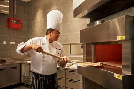 DoubleTree by Hilton Melaka - 11