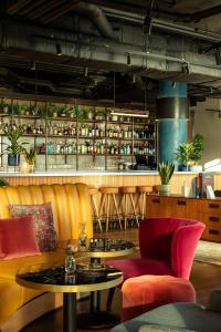 The Gantry London, Curio Collection By Hilton - 31