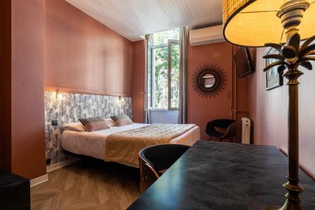 boutique Hôtel Azur - 26