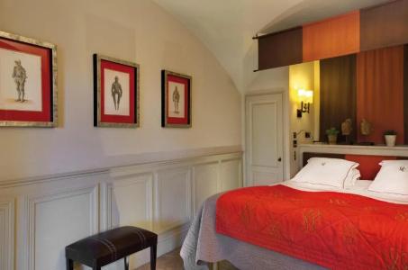 Hôtel du Château & Spa - Les Collectionneurs - 66
