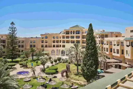 Royal Kenz Thalasso & Spa - 37