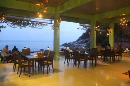 Mountain Reef Beach Resort - 19