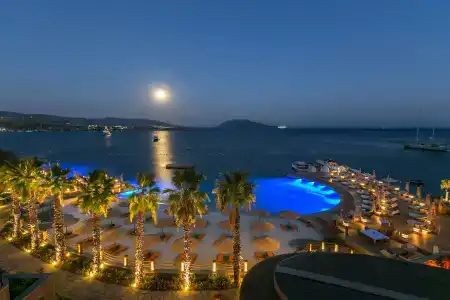 Caresse, a Luxury Collection Resort & Spa, Bodrum - 16