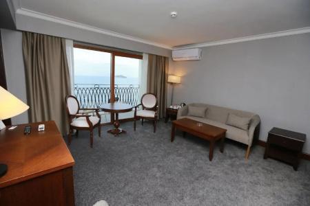 La Quinta by Wyndham Giresun - 65