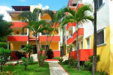 Parco del Caribe - 22
