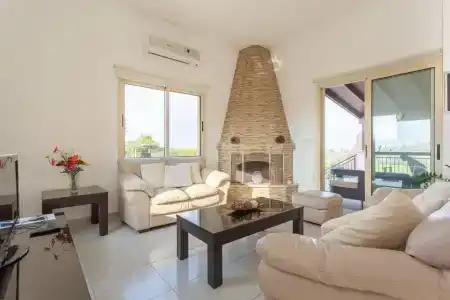 Villa Prodromos - 6