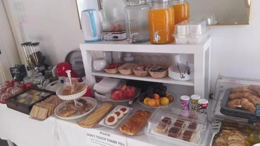 Donna Lucrezia b&b - Boutique Style - 10