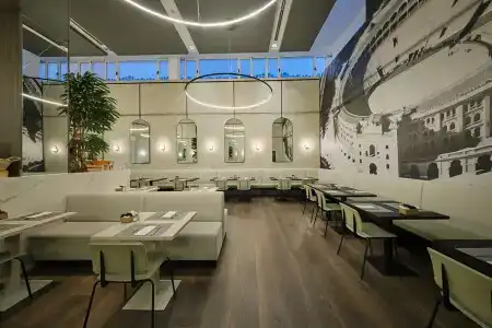 Rafaelhoteles Ventas - 42