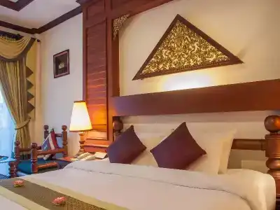 Borei Angkor Resort & Spa - 59