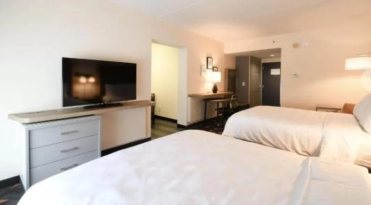 Wingate by Wyndham Conference Center - 46