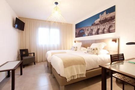 Sure by Best Western Beziers Le Monestie - 88