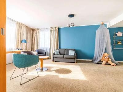 Novotel Kraków Centrum - 68