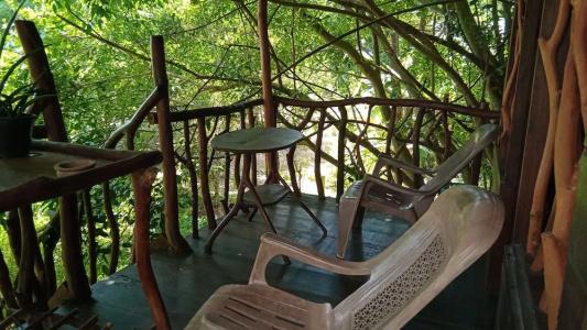 Sigiriya Rock Gate Resort - 111