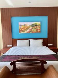 Baan Sudarat - 58
