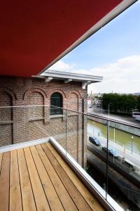 Hôtel Belvue - 95
