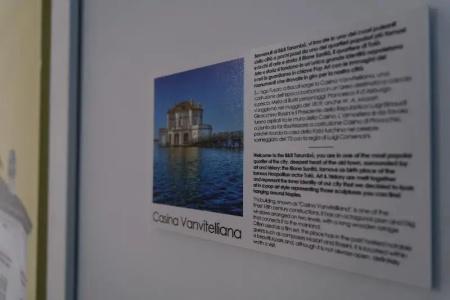 b&b Tarumbò - 70
