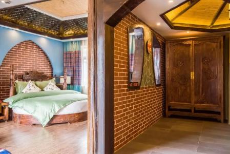 The Ritz-Man Boutique Inn - 124
