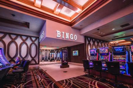 Green Valley Ranch Spa Casino - 17