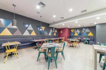 Novus Plaza Hodelpa - 20