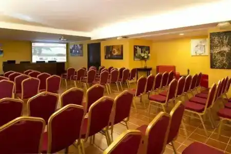 Baia Di Ulisse Wellness & Spa - 16