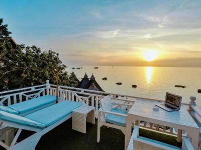 Dd Hut Koh Tao - 120