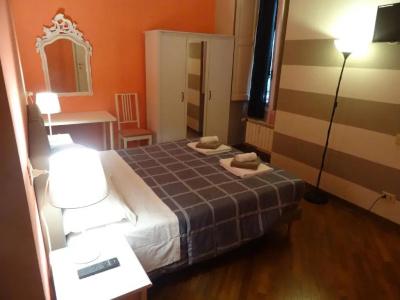 Albergo Locanda Alambra - 27