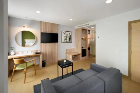 Best Western Prime Square - 31