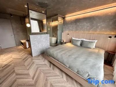 Hôtel Colline - 106