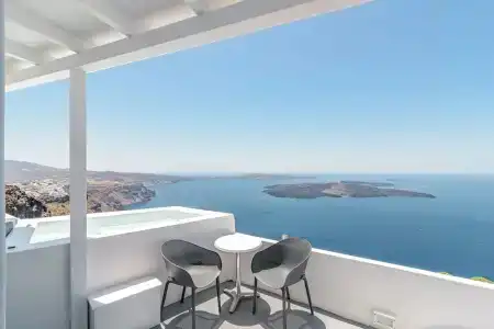 Avianto Suites - 108