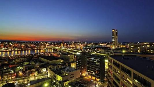 Ana Crowne Plaza Niigata, An Ihg - 55