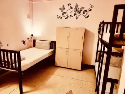Baan Nampetch Hostel - 41