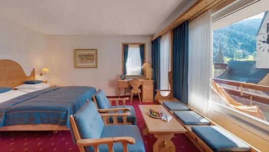 Morosani Posthotel - 54